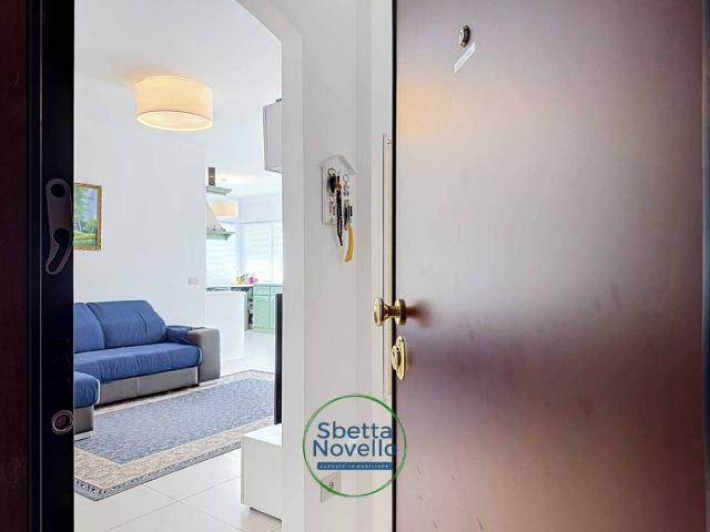 Appartamento in vendita a Comunità Alta Valsugana e Bersntol, Levico Terme