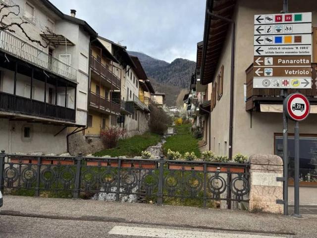 Appartamento in vendita a Comunità Alta Valsugana e Bersntol, Levico Terme