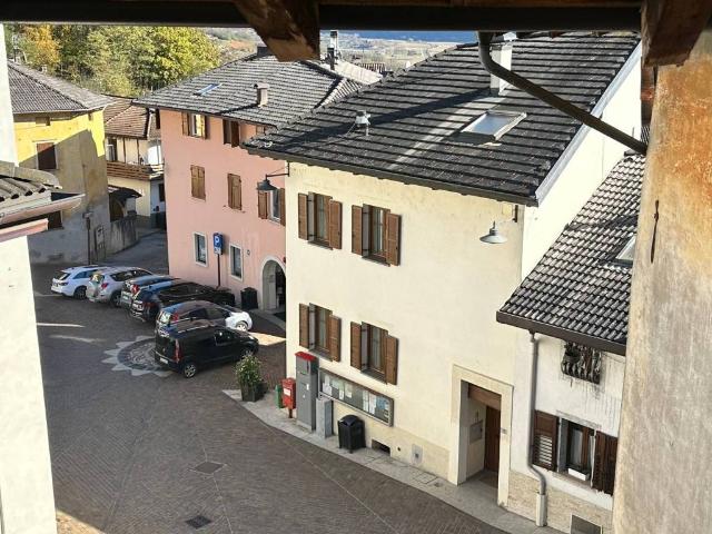 Appartamento in vendita a Comunità Alta Valsugana e Bersntol, Levico Terme