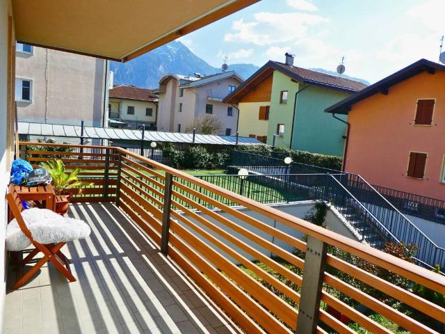 Appartamento in vendita a Comunità Alta Valsugana e Bersntol, Levico Terme