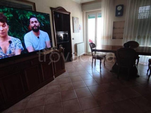 Appartamento in vendita a Trippodi Marianello, Licata