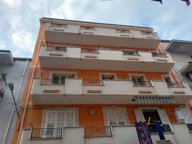 Appartamento in vendita a Licata, Sicilia