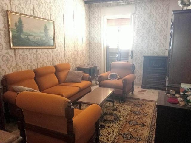 Appartamento in vendita a Oltreponte, Licata