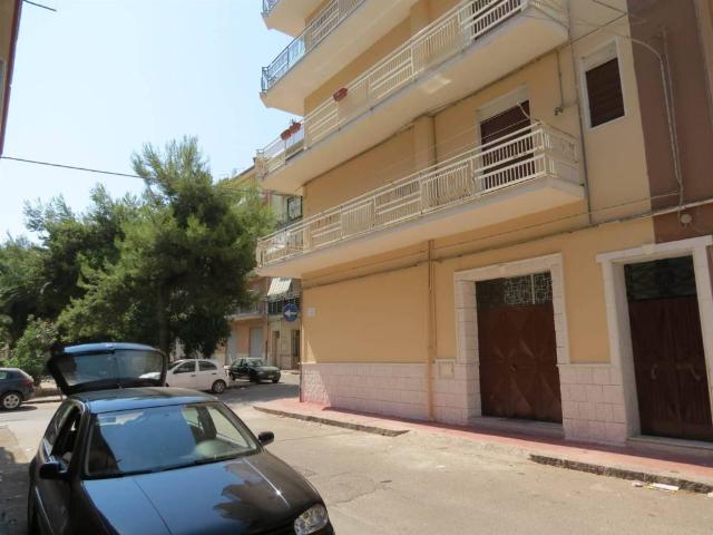 Appartamento in vendita a Licata, Sicilia