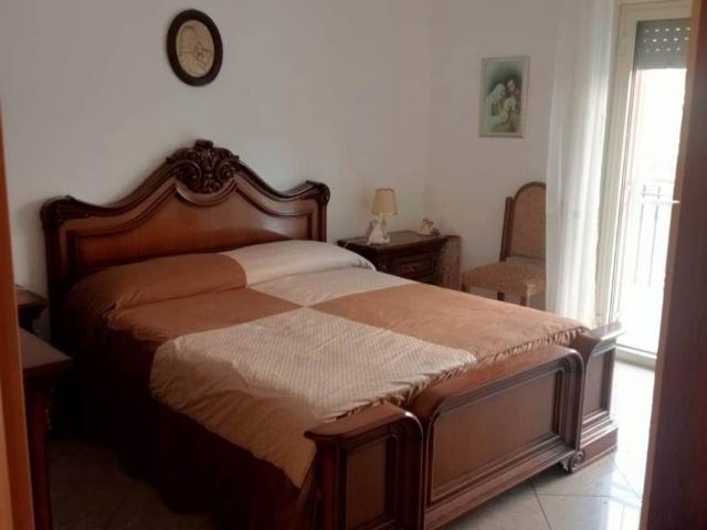 Appartamento in vendita a Montecatini, Licata