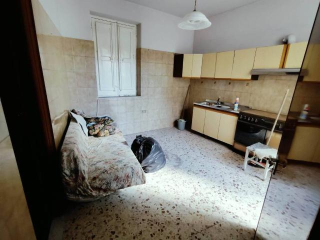 Appartamento in vendita a Santa Maria, Licata