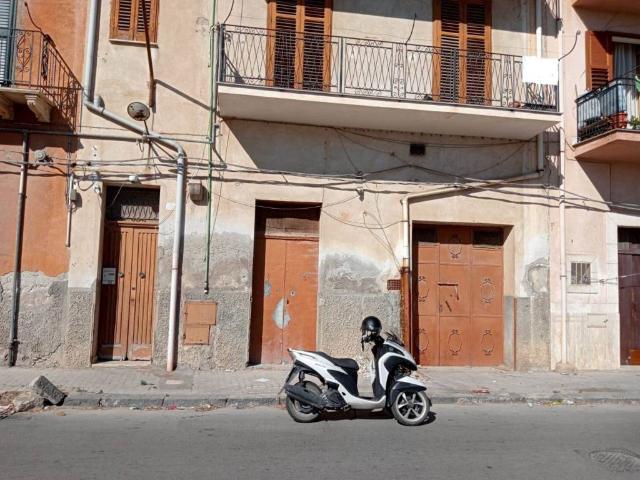 Appartamento in vendita a Sette Spade, Licata
