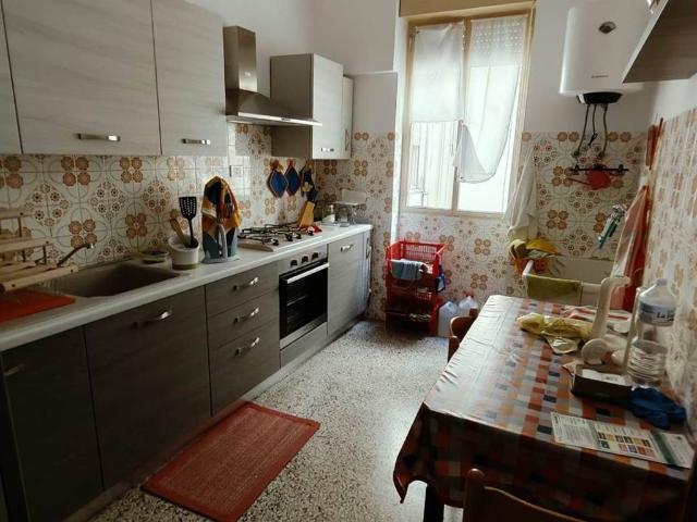 Appartamento in vendita a Sette Spade, Licata
