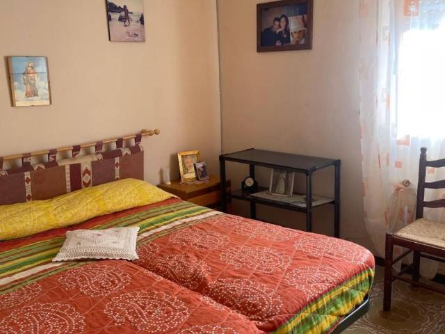 Appartamento in vendita a Quartiere Africano, Licata