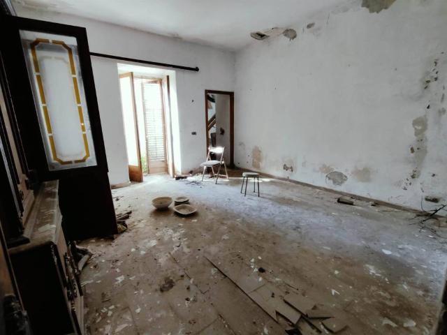 Appartamento in vendita a Marina, Licata