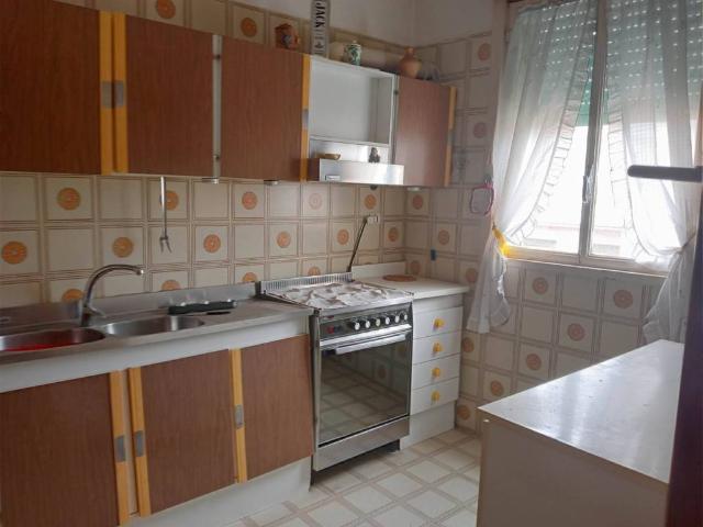 Appartamento in vendita a Loreto, Licata