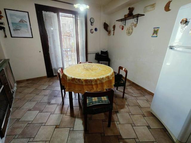 Appartamento in vendita a San Paolo, Licata