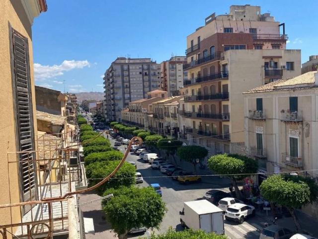 Appartamento in vendita a Quartiere Africano, Licata