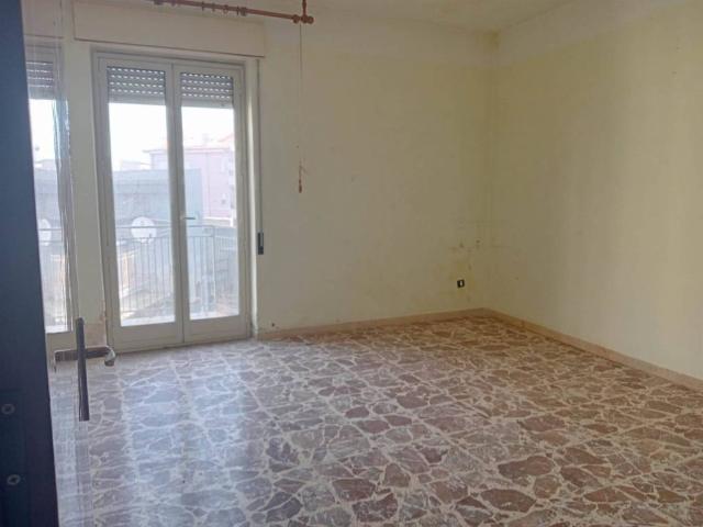Appartamento in vendita a Quartiere Africano, Licata