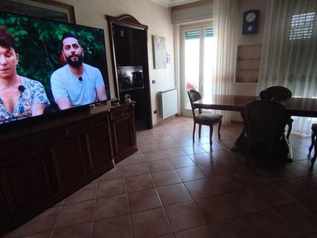Appartamento in vendita a Trippodi Marianello, Licata
