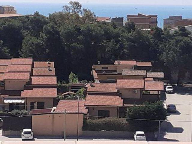 Appartamento in vendita a Villaggio dei Fiori, Licata