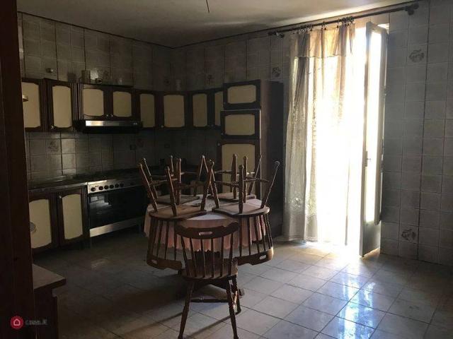 Appartamento in vendita a Oltreponte, Licata