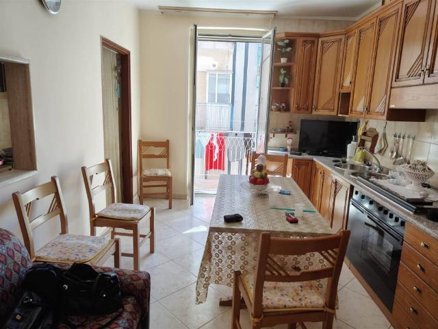 Appartamento in vendita a Licata, Sicilia