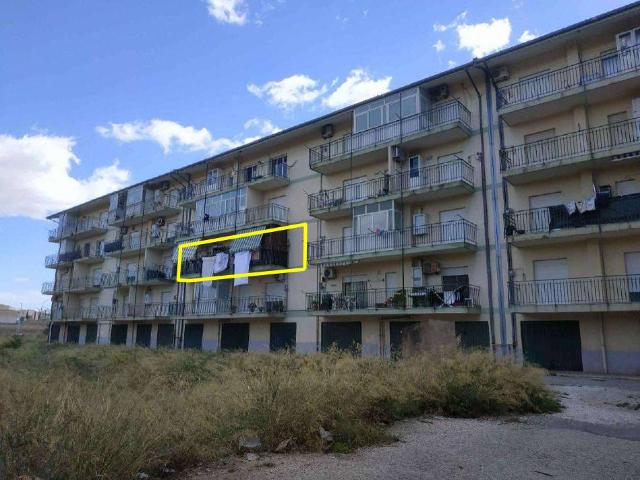 Appartamento in vendita a Licata, Sicilia