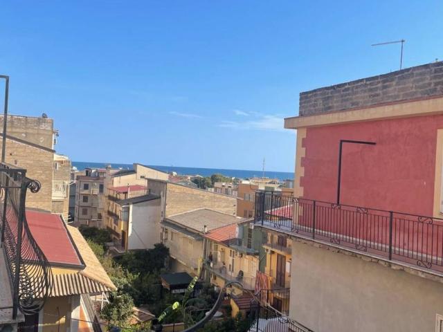 Appartamento in vendita a Oltreponte, Licata