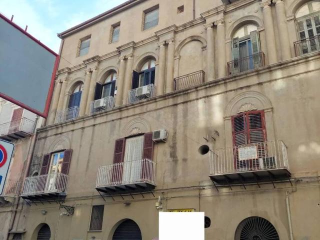 Appartamento in vendita a Marina, Licata