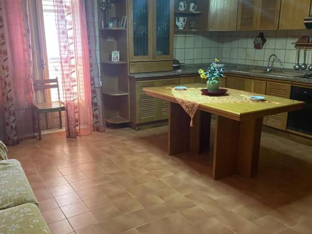 Appartamento in vendita a Oltreponte, Licata