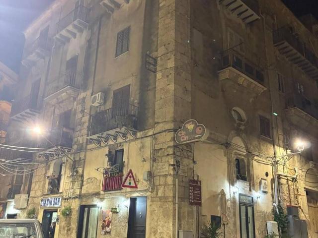 Appartamento in vendita a Santa Maria, Licata