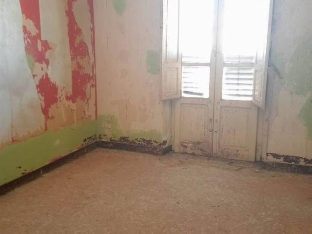 Appartamento in vendita a Sette Spade, Licata