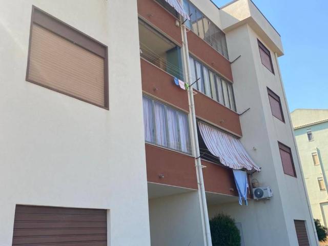 Appartamento in vendita a Villaggio dei Fiori, Licata