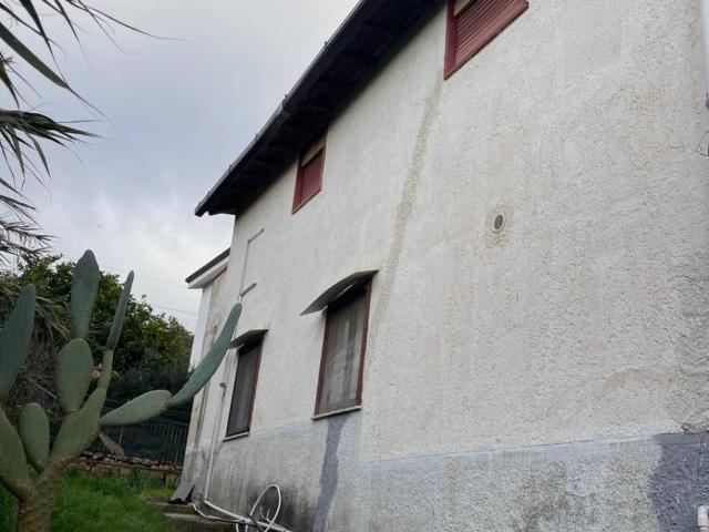 Appartamento in vendita a Trippodi Marianello, Licata