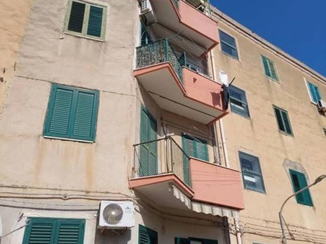 Appartamento in vendita a Licata, Sicilia