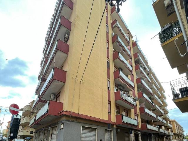 Appartamento in vendita a Quartiere Africano, Licata