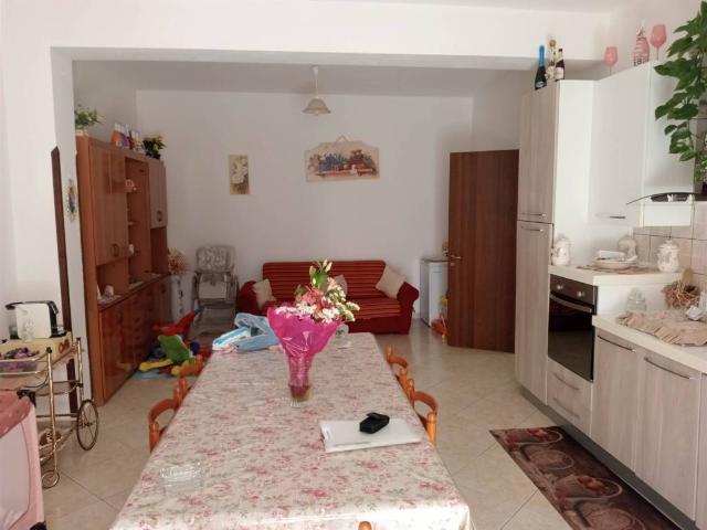 Appartamento in vendita a Licata, Sicilia