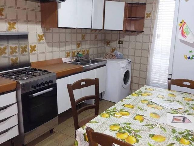 Appartamento in vendita a Marina, Licata