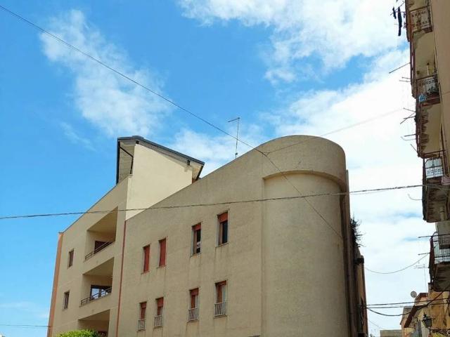 Appartamento in vendita a San Paolo, Licata