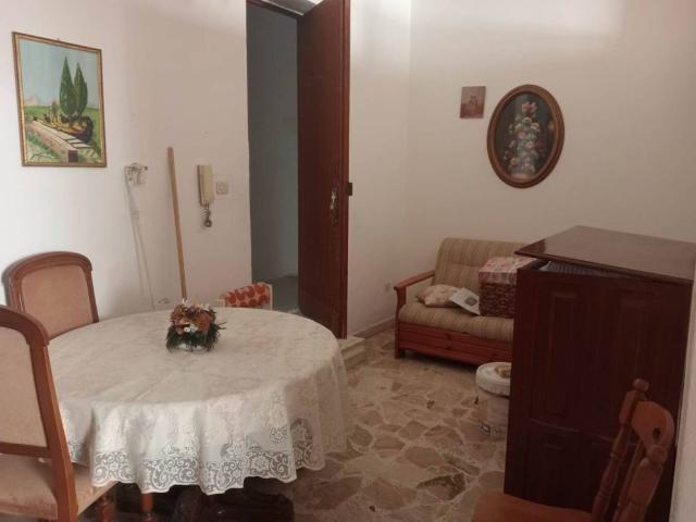 Appartamento in vendita a Loreto, Licata
