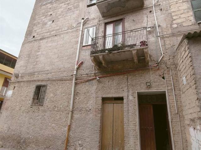 Appartamento in vendita a Trippodi Marianello, Licata