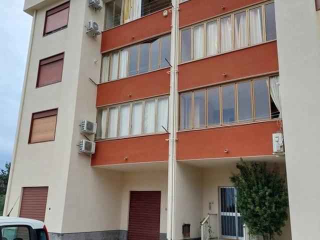 Appartamento in vendita a Villaggio dei Fiori, Licata