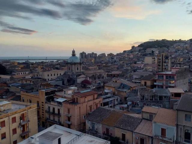Appartamento in vendita a Quartiere Africano, Licata