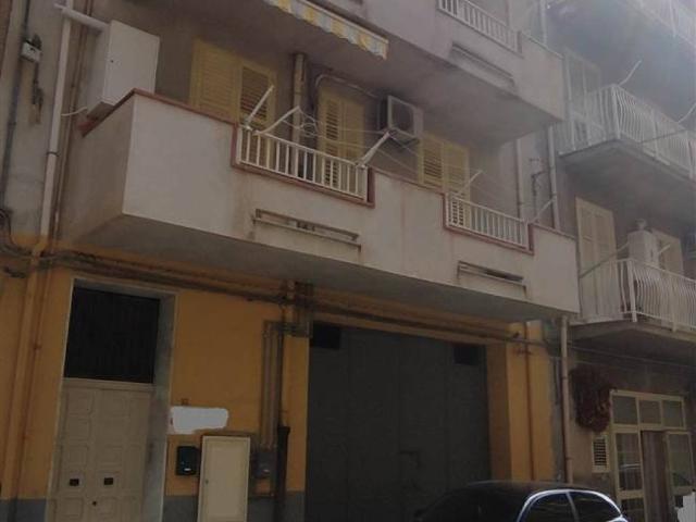 Appartamento in vendita a Licata, Sicilia
