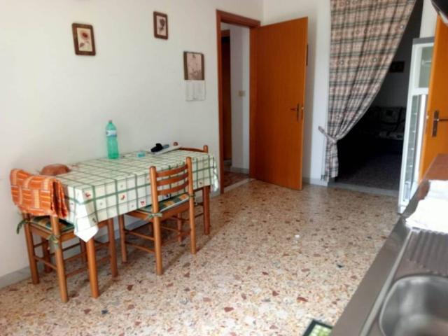 Appartamento in vendita a San Paolo, Licata