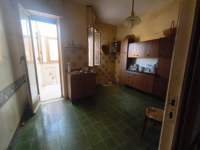 Appartamento in vendita a Licata, Sicilia