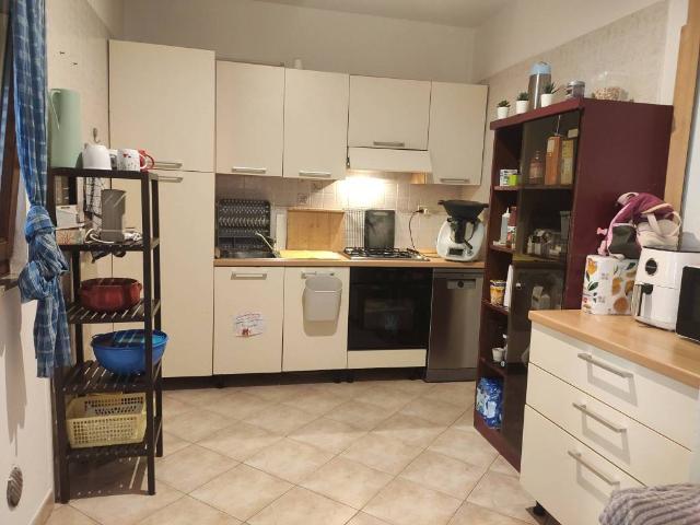 Appartamento in vendita a Unione di comuni Montana Lunigiana, Licciana Nardi