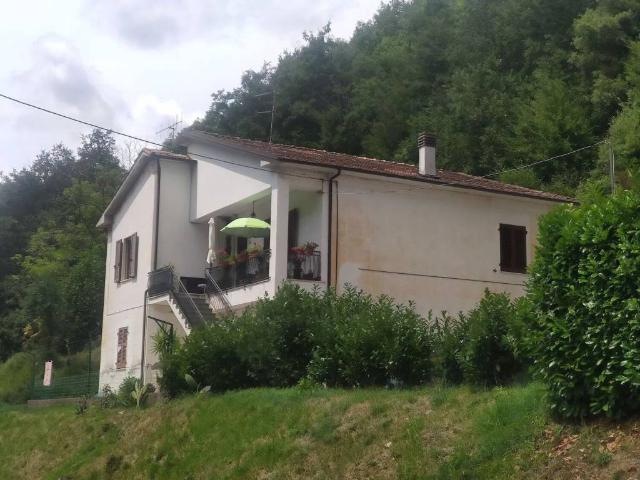 Appartamento in vendita a Unione di comuni Montana Lunigiana, Licciana Nardi