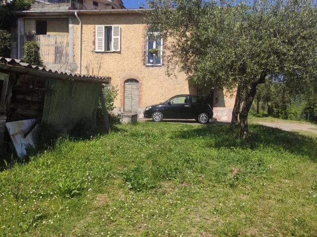 Appartamento in vendita a Unione di comuni Montana Lunigiana, Licciana Nardi
