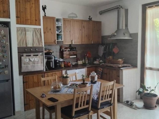 Appartamento in vendita a Unione di comuni Montana Lunigiana, Licciana Nardi