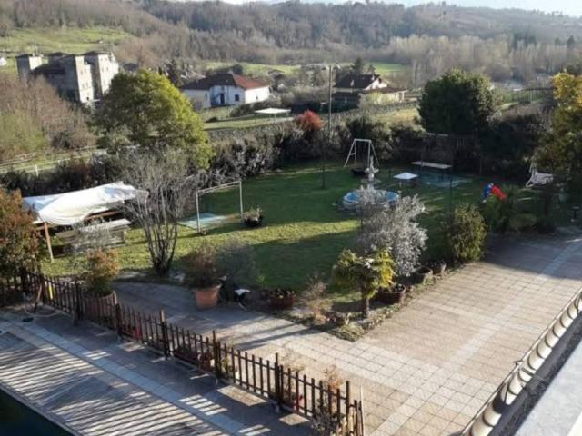 Appartamento in vendita a Unione di comuni Montana Lunigiana, Licciana Nardi