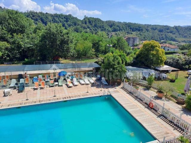 Appartamento in vendita a Unione di comuni Montana Lunigiana, Licciana Nardi