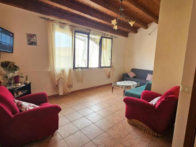Appartamento in vendita a Licodia Eubea, Sicilia