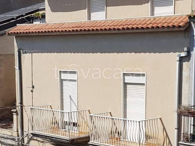 Appartamento in vendita a Licodia Eubea, Sicilia